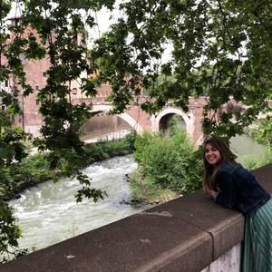 Meet your Posher, Susie